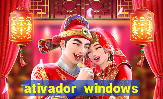 ativador windows loader 7